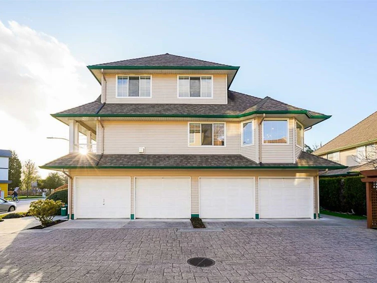 8-5053 47 Avenue, Delta, BC, V4K 1R2 - 2