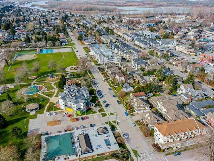 8-5053 47 Avenue, Delta, BC, V4K 1R2 - 5