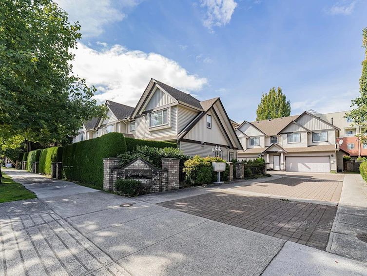 3-7433 St.Albans Road, Richmond, BC, V6Y 2K5 - 2