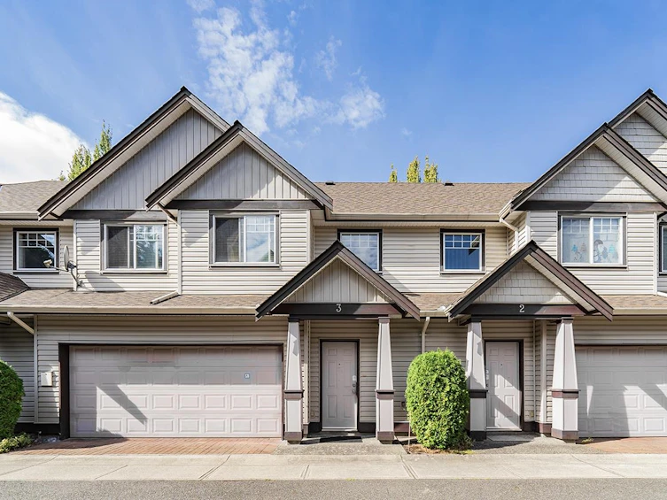 3-7433 St.Albans Road, Richmond, BC, V6Y 2K5 - 3