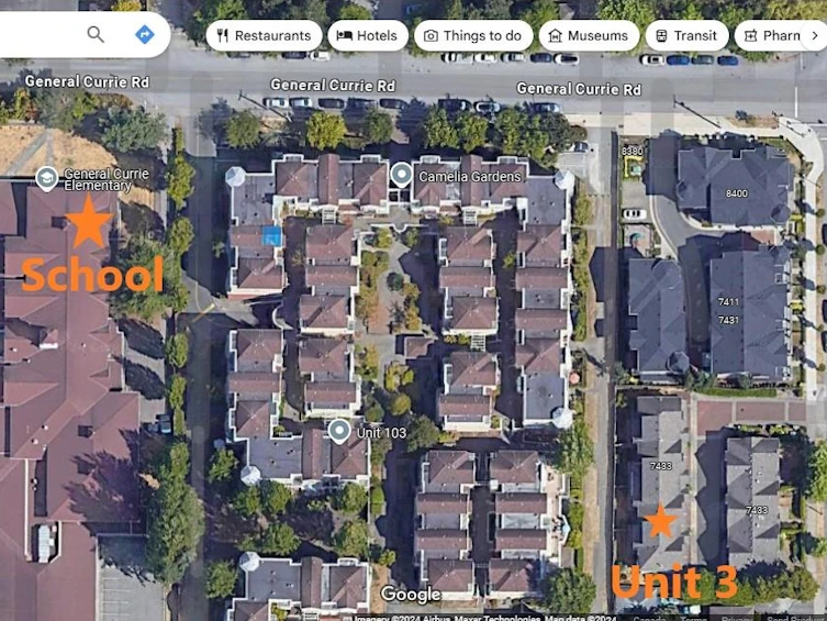 3-7433 St.Albans Road, Richmond, BC, V6Y 2K5 - 27