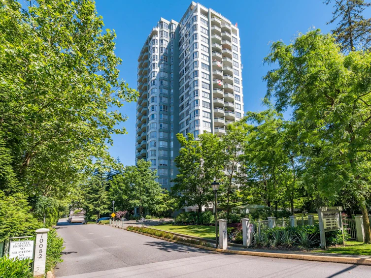 1108-10082 148 Street, Surrey, BC, V3R 0S3