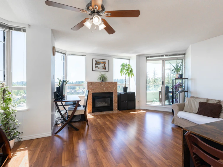 1108-10082 148 Street, Surrey, BC, V3R 0S3 - 2