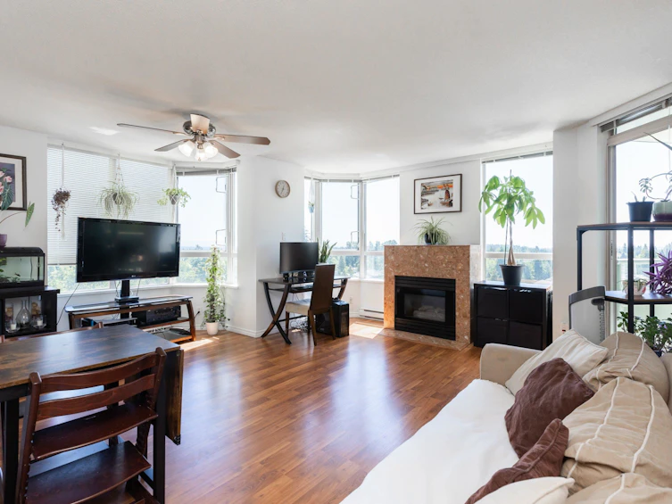 1108-10082 148 Street, Surrey, BC, V3R 0S3 - 3