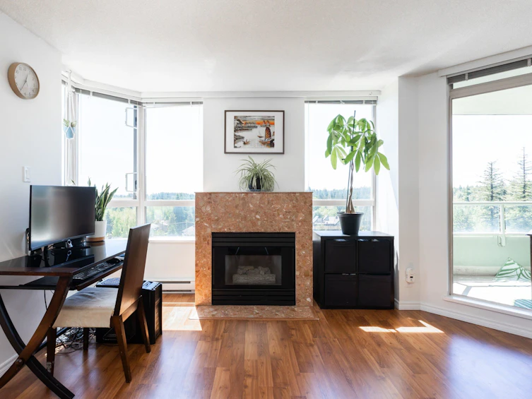 1108-10082 148 Street, Surrey, BC, V3R 0S3 - 4