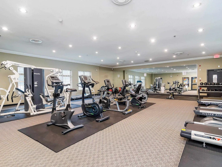 1108-10082 148 Street, Surrey, BC, V3R 0S3 - 30
