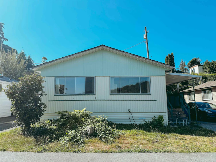 59-9950 Wilson, Mission, BC, V4S 1B3 - 2