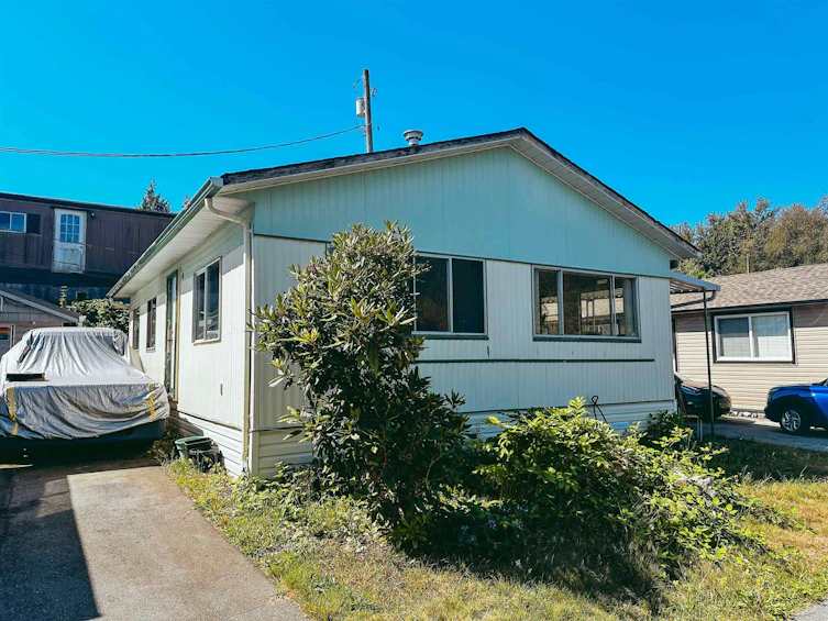 59-9950 Wilson, Mission, BC, V4S 1B3 - 3