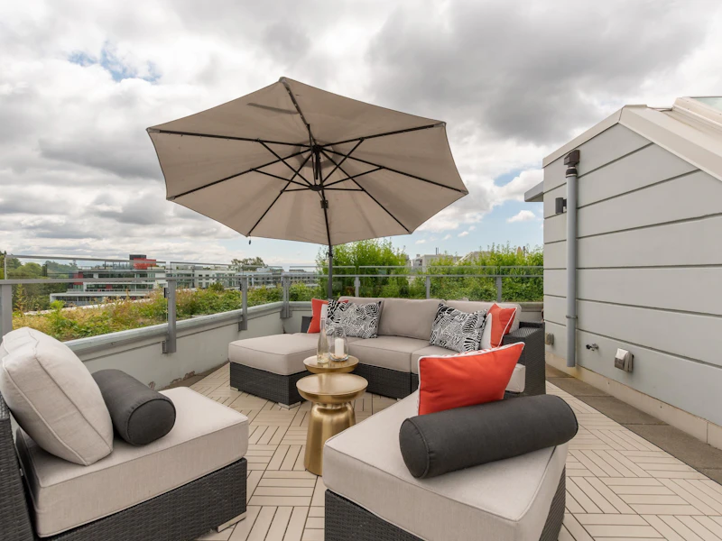 603 - 5033 Cambie Street, Vancouver BC
