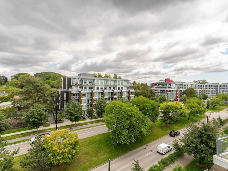 603-5033 Cambie Street, Vancouver, BC, V5Z 0H6 - 22