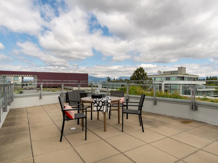603-5033 Cambie Street, Vancouver, BC, V5Z 0H6 - 2
