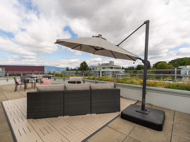 603-5033 Cambie Street, Vancouver, BC, V5Z 0H6 - 3