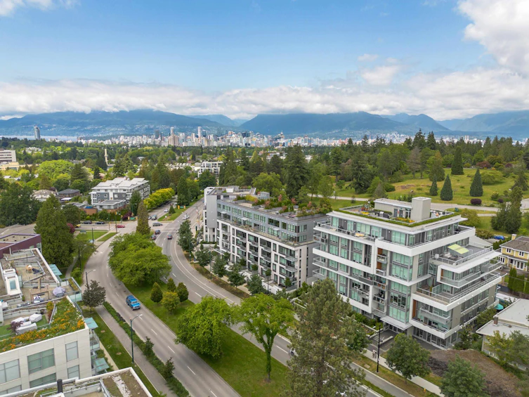 603-5033 Cambie Street, Vancouver, BC, V5Z 0H6 - 4