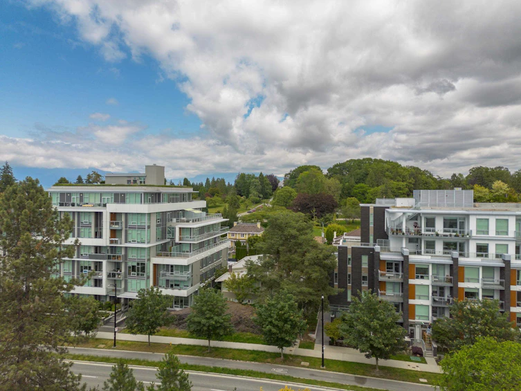 603-5033 Cambie Street, Vancouver, BC, V5Z 0H6 - 5