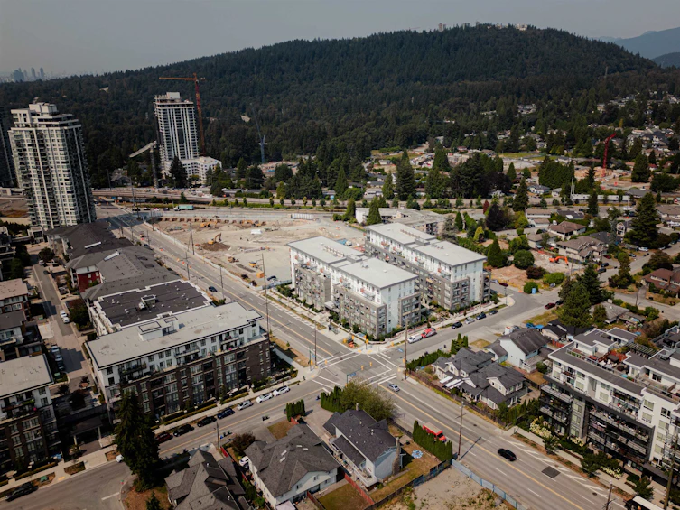 402-645 Como Lake Avenue, Coquitlam, BC, V3J 0N9 - 17