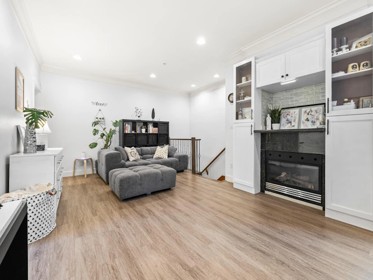 1430 E 8th Avenue, Vancouver, BC, V5N 1T4 - 3