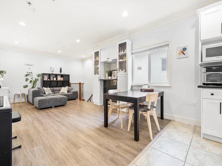 1430 E 8th Avenue, Vancouver, BC, V5N 1T4 - 5