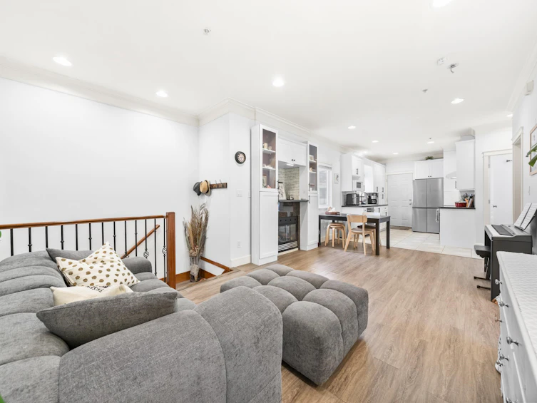 1430 E 8th Avenue, Vancouver, BC, V5N 1T4 - 8