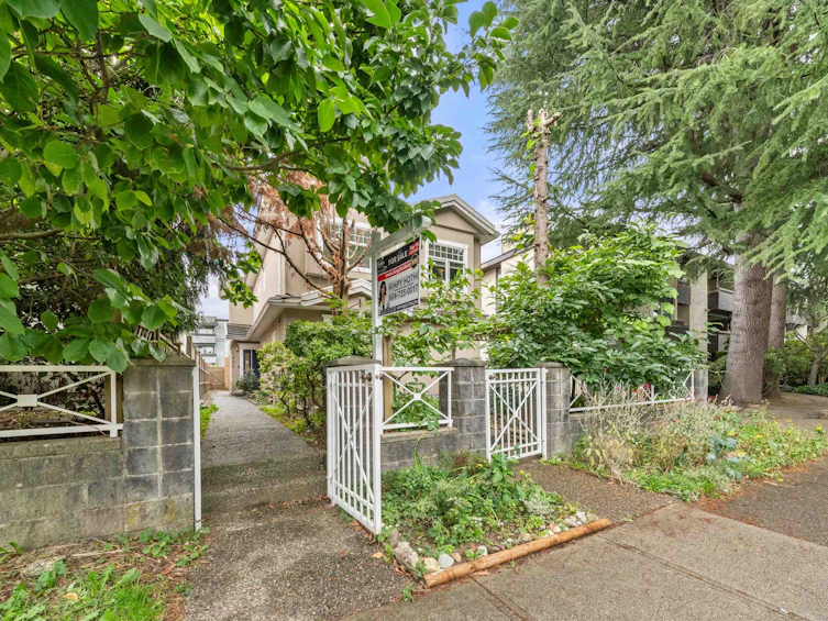 1430 E 8th Avenue, Vancouver, BC, V5N 1T4 - 33