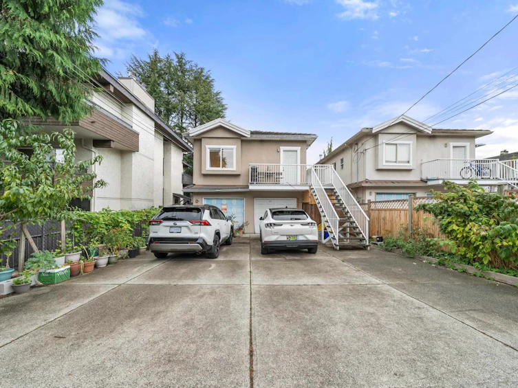 1430 E 8th Avenue, Vancouver, BC, V5N 1T4 - 36