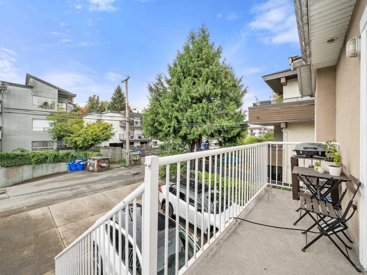 1430 E 8th Avenue, Vancouver, BC, V5N 1T4 - 37