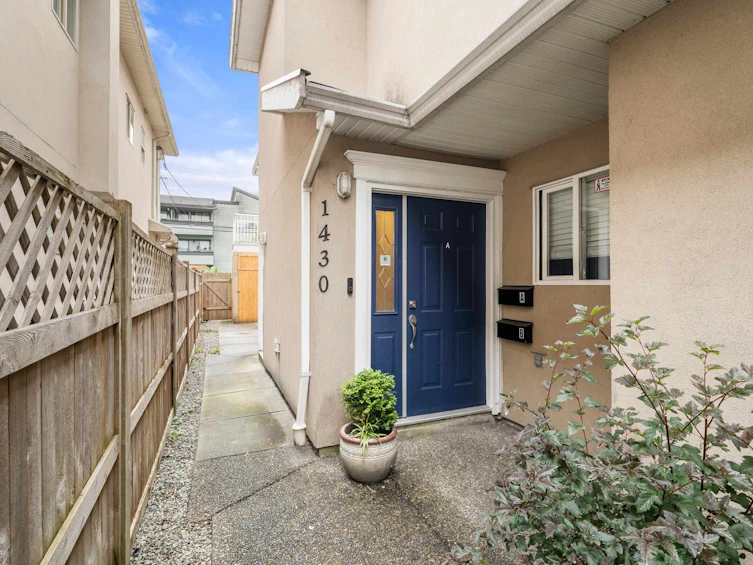 1430 E 8th Avenue, Vancouver, BC, V5N 1T4 - 39