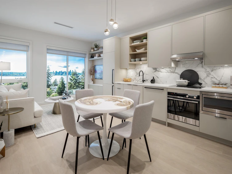 220-402 E 3rd Street, North Vancouver, BC, V7L 1G2 - 5