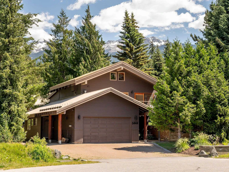 6444 Toad Hollow, Whistler, BC, V8E 0C5