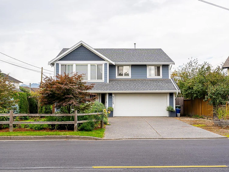 9115 Nowell Street, Chilliwack, BC, V2P 4W4