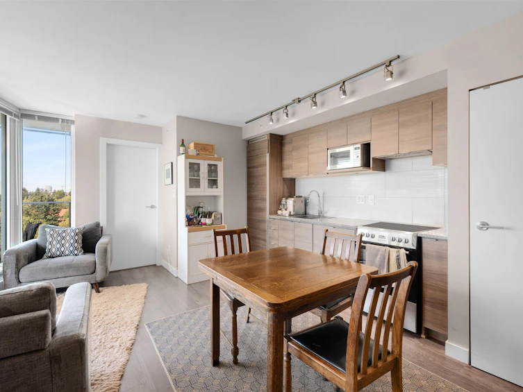 1003-488 SW Marine Drive, Vancouver, BC, V5X 0C6