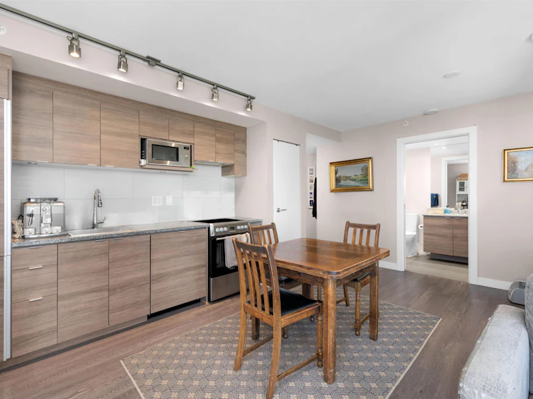 1003-488 SW Marine Drive, Vancouver, BC, V5X 0C6 - 2