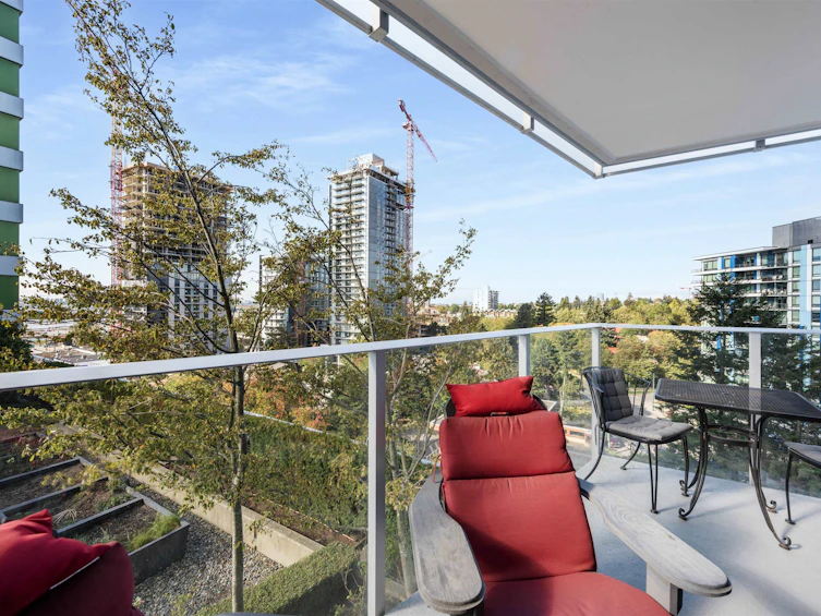 1003-488 SW Marine Drive, Vancouver, BC, V5X 0C6 - 6