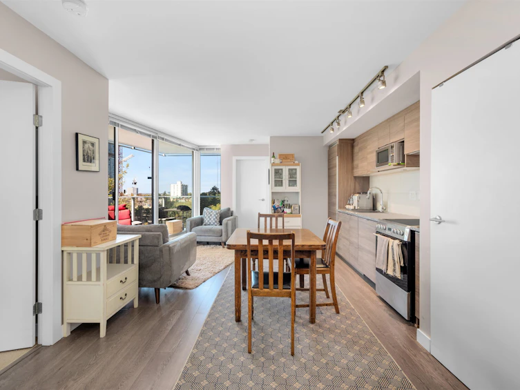 1003-488 SW Marine Drive, Vancouver, BC, V5X 0C6 - 13