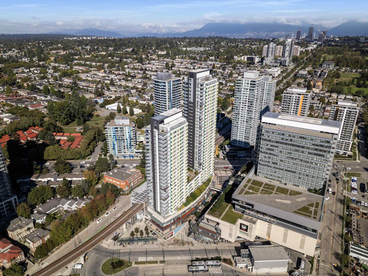 1003-488 SW Marine Drive, Vancouver, BC, V5X 0C6 - 31