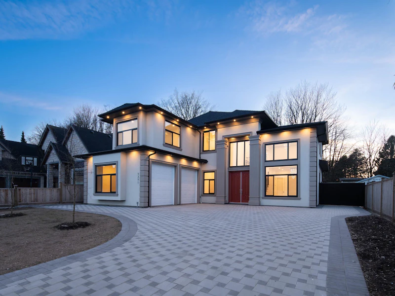 9391 Ryan Crescent, Richmond BC V7A 2H1