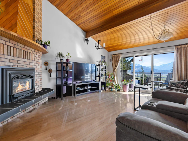 47435 Mountain Park Drive, Chilliwack, BC, V2P 7P7 - 17