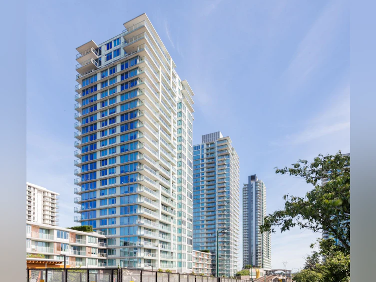 3306-8131 Nunavut Lane, Vancouver, BC, V5X 0E2 - 2