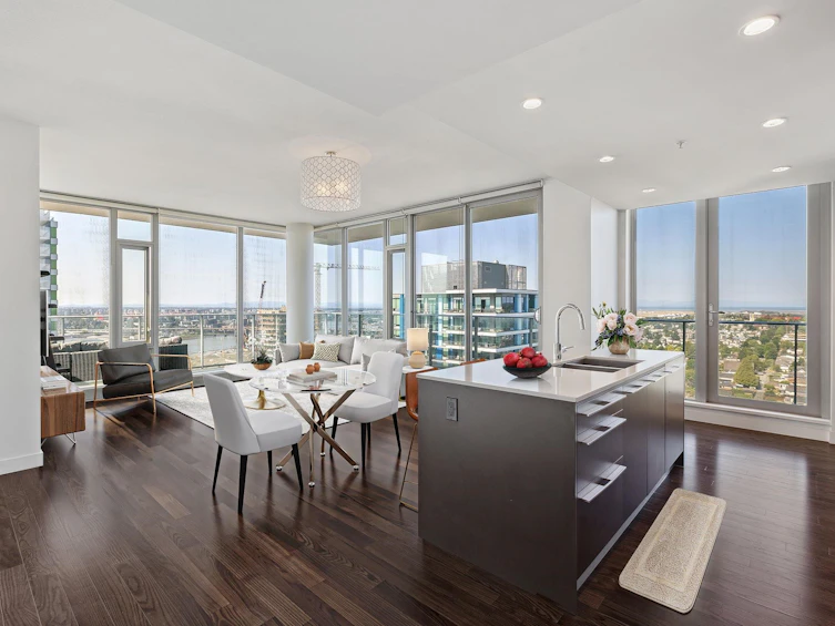 3306-8131 Nunavut Lane, Vancouver, BC, V5X 0E2 - 9