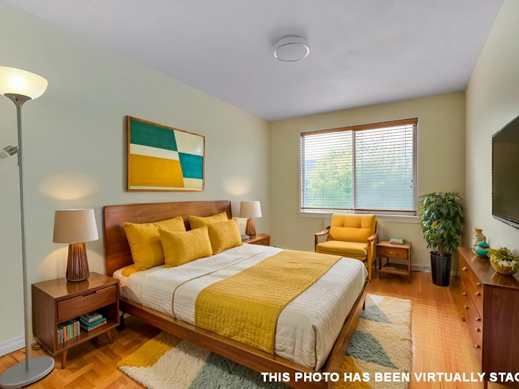 2A-3540 Cambie Street, Vancouver, BC, V5Z 2X1 - 5