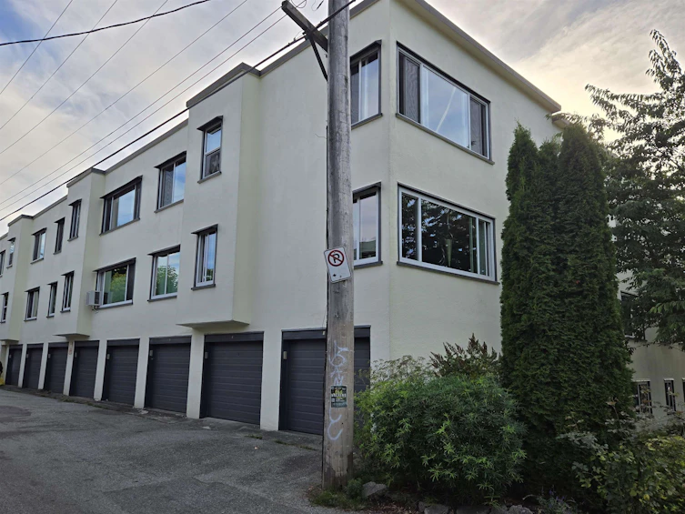 2A-3540 Cambie Street, Vancouver, BC, V5Z 2X1 - 24