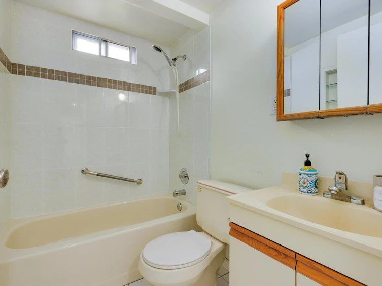 2A-3540 Cambie Street, Vancouver, BC, V5Z 2X1 - 23