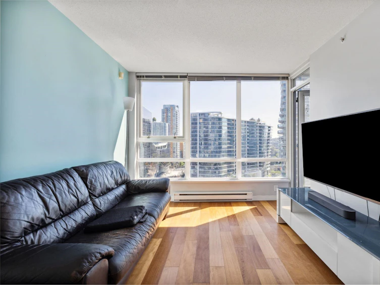 1603-928 Beatty Street, Vancouver, BC, V6Z 3G6 - 2