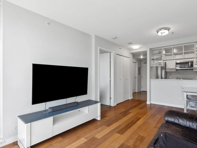 1603-928 Beatty Street, Vancouver, BC, V6Z 3G6 - 7