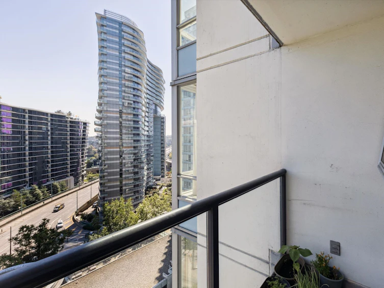 1603-928 Beatty Street, Vancouver, BC, V6Z 3G6 - 17