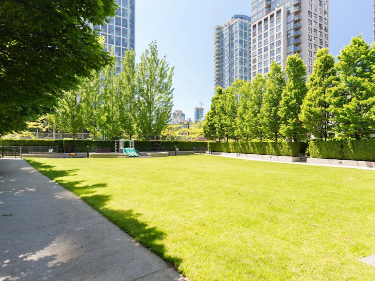 1603-928 Beatty Street, Vancouver, BC, V6Z 3G6 - 22