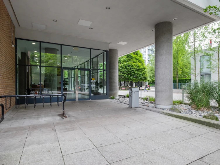 1603-928 Beatty Street, Vancouver, BC, V6Z 3G6 - 28