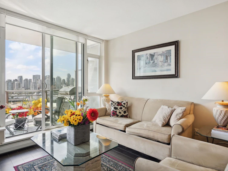 1407-1708 Columbia Street, Vancouver, BC, V5Y 0H7 - 2