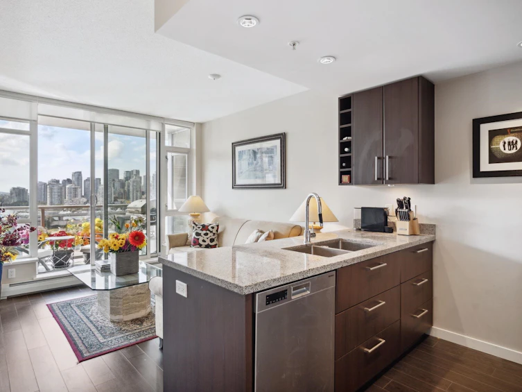1407-1708 Columbia Street, Vancouver, BC, V5Y 0H7 - 3