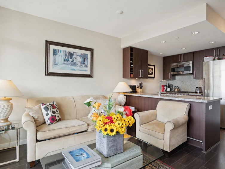 1407-1708 Columbia Street, Vancouver, BC, V5Y 0H7 - 4