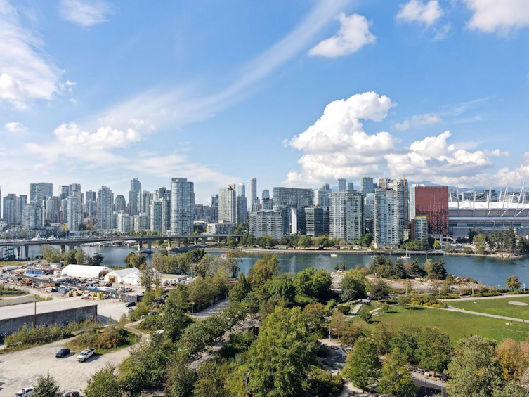 1407-1708 Columbia Street, Vancouver, BC, V5Y 0H7 - 12